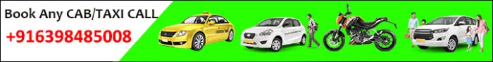 Hire Taxi