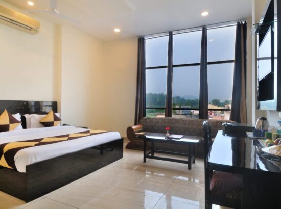 Hotel Vinayak 